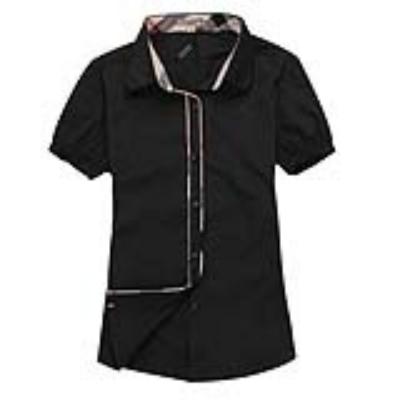 Burberry Women Shirts-414